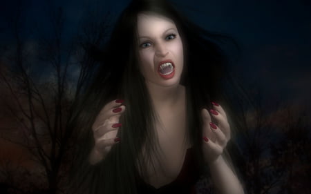 best of Vampires back trans facials bring genderx