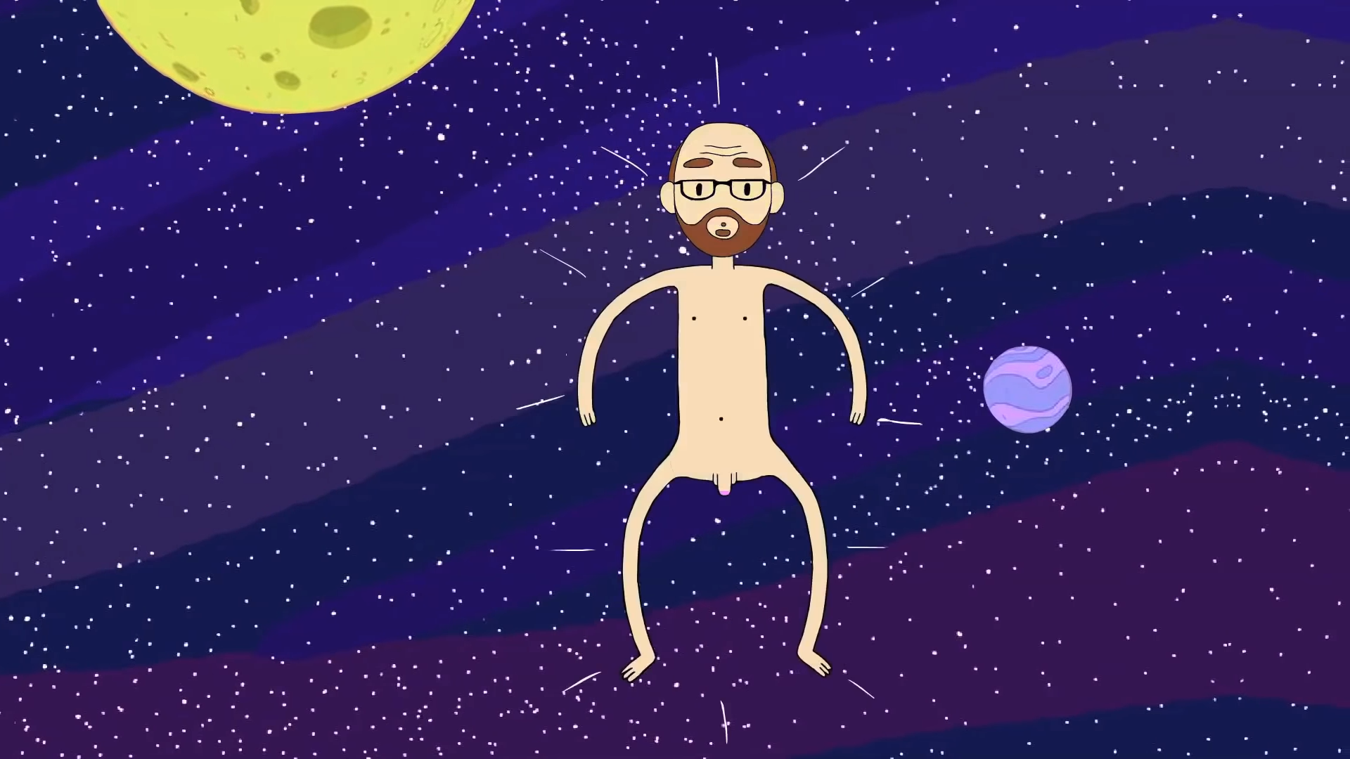 Vsauce shooting stars