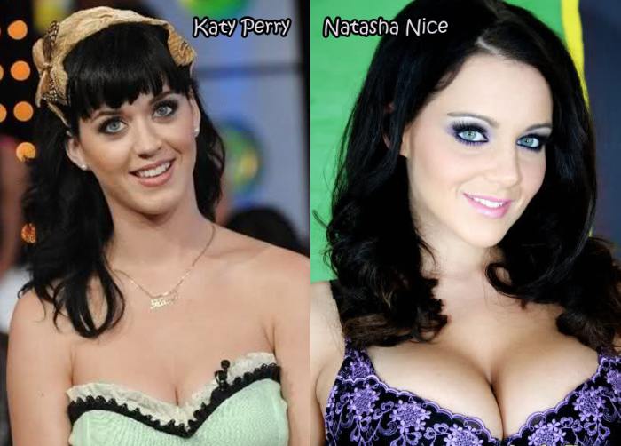 best of Perry fucks katy delivery lookalike year