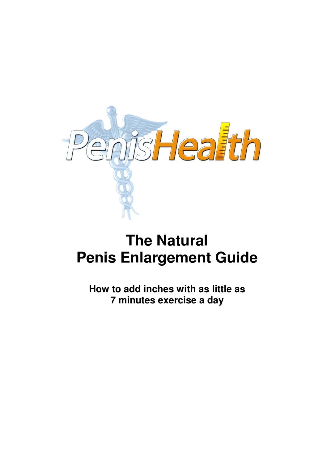 Natural penis enlargement three easy jelqing