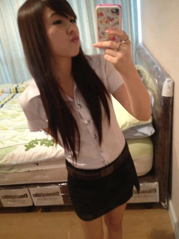 best of Unifrom girl thai school