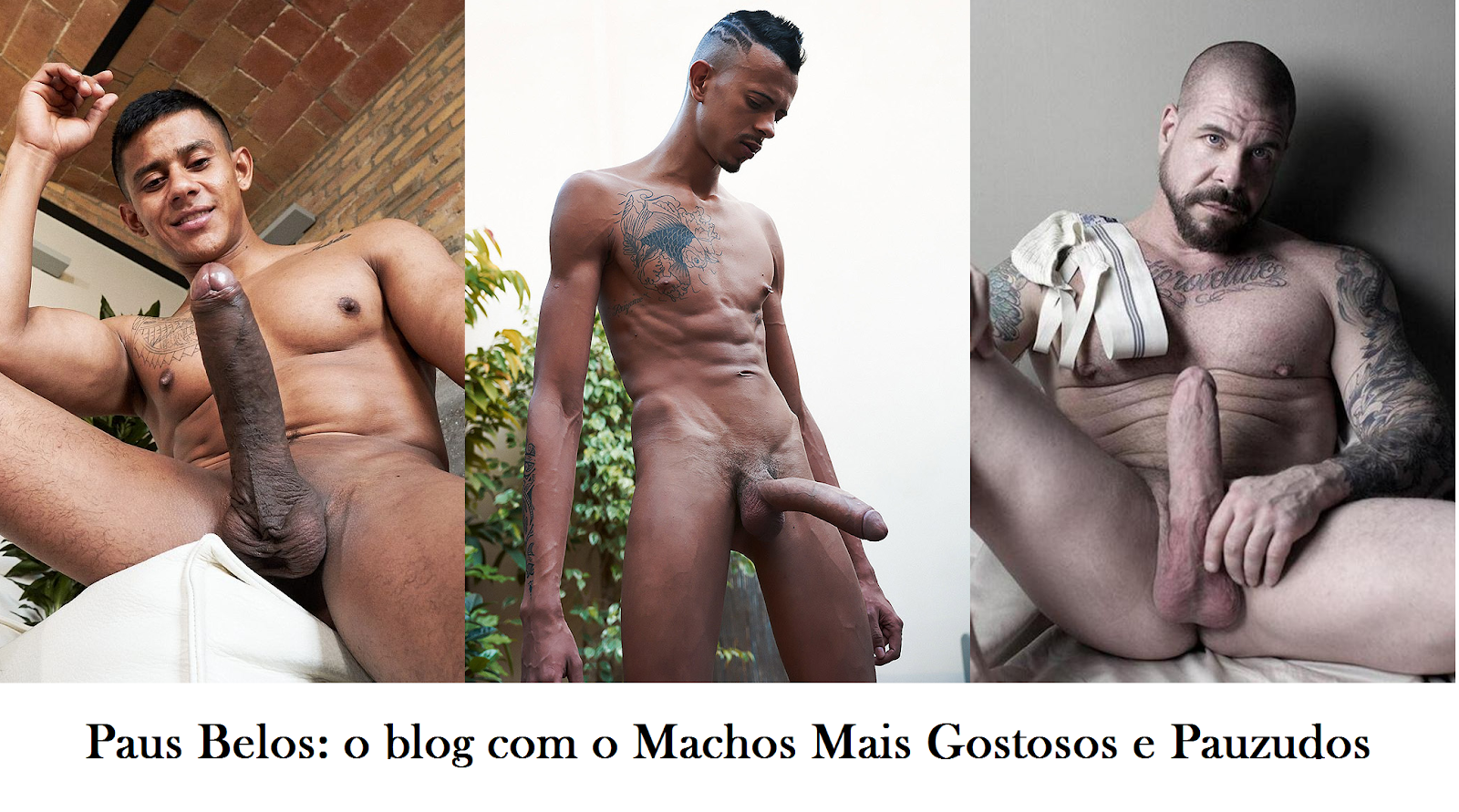 Fuse reccomend macho pauzo gostoso porra