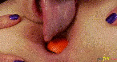 Fireball reccomend dildo makes pussy slimy close lick