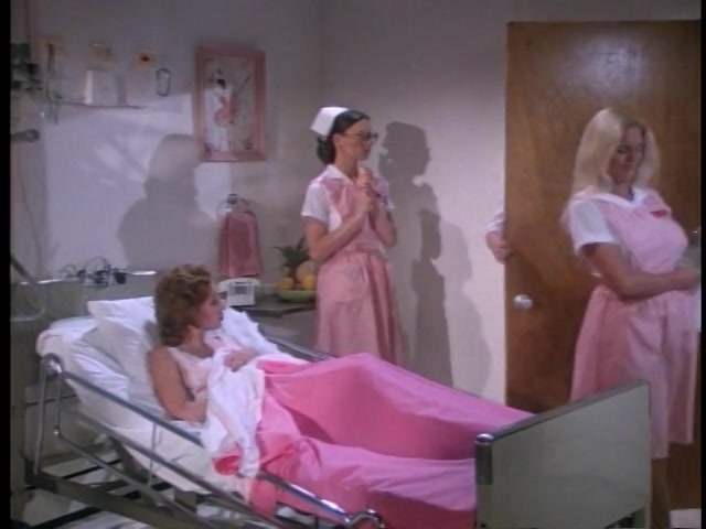 best of Hard candy stripers americans scene