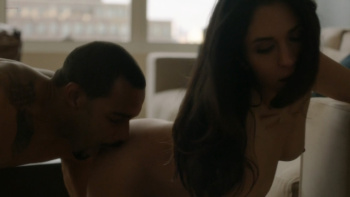 Mad D. reccomend s2e8 lela loren power