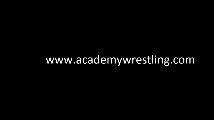 best of Japanese wrestling academy real competitive anglo