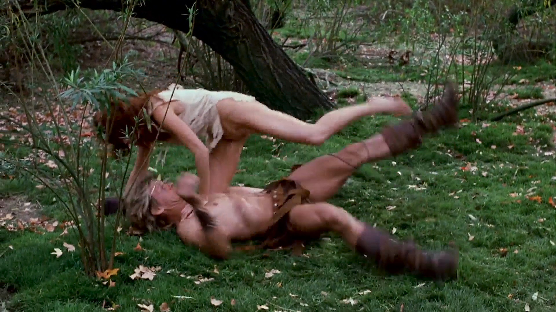 Tanya roberts beastmaster