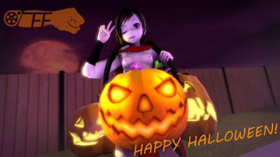 best of Happy halloween pumpkins nier automata with