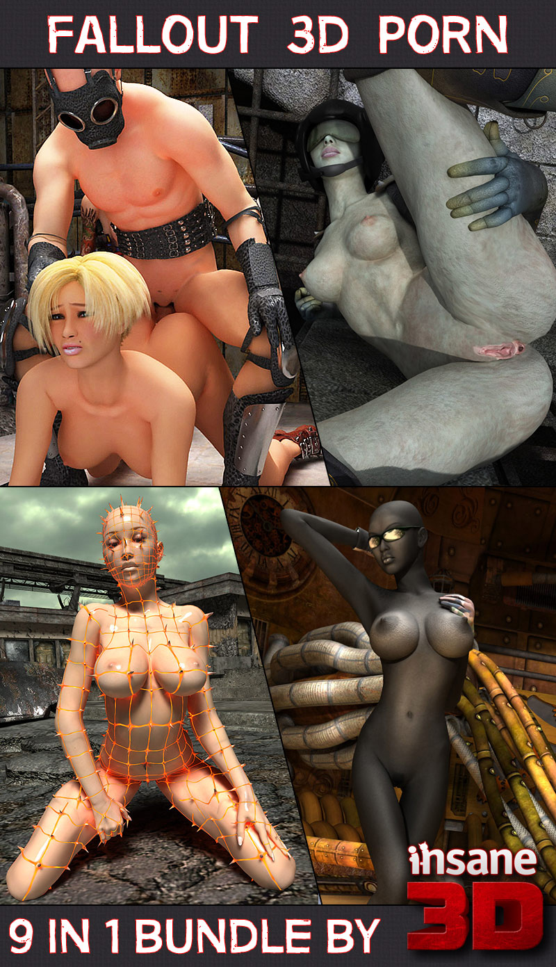Zodiac reccomend fallout three nude girls playing dirty