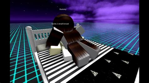 best of Down roblox laying