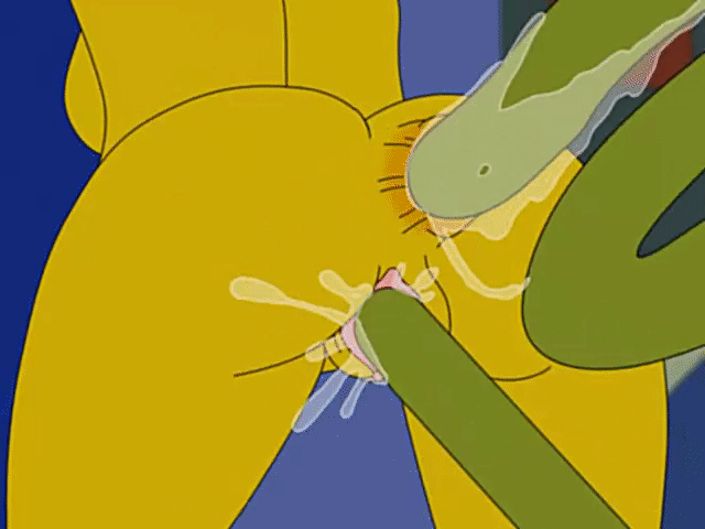 best of With sound marge simpson gifs
