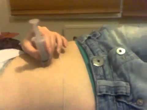 Bazooka reccomend belly button navel innie outie