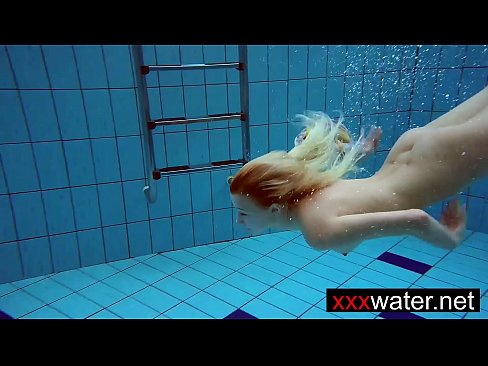 Dottie recomended mermaid gives blowjob underwater blonde