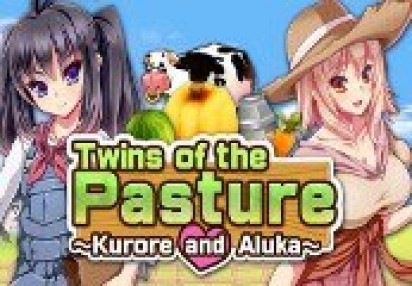 Blaze recommend best of pasture final aluka twins professionals kurore