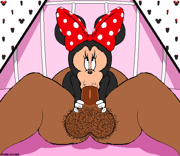 best of Fucked gets mouse minnie girl school