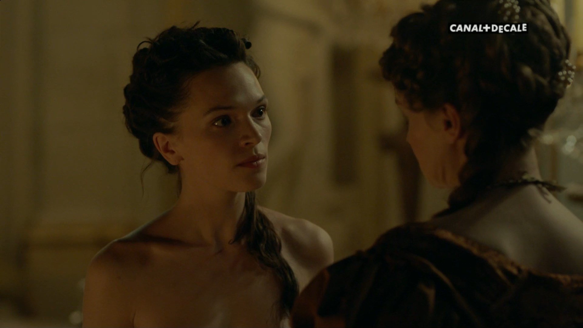 Versailles s02e07 anna brewster