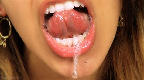 Twinkle T. reccomend giantess vore tongue fetish drooling