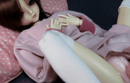 Dragon reccomend gentle fucking with teen doll