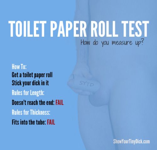 best of Paper doesnt test toilet roll