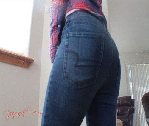 best of Shorts jean girl farts