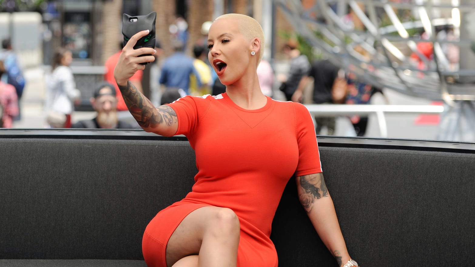 Dead R. reccomend perry this looking katy amber rose
