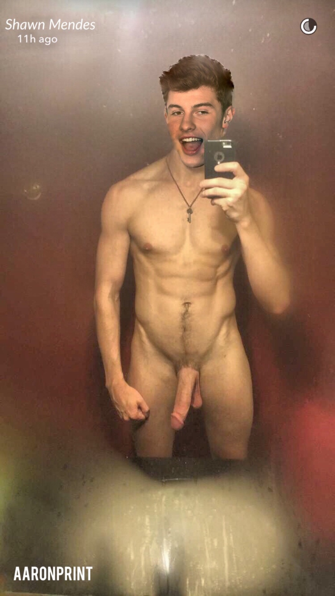 Shawn mendes sexygay