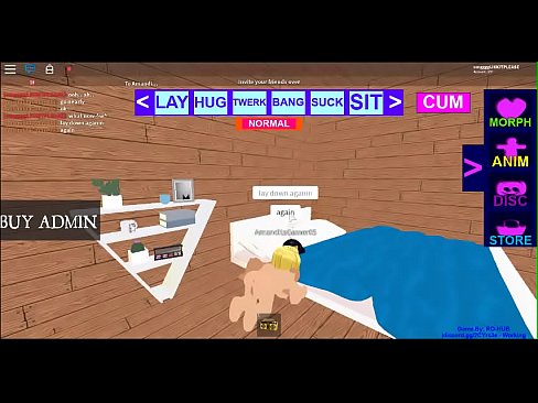 Lesbian roblox girls eachothers pussies