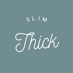 Rellie J. reccomend slim thick mixed girl gets played