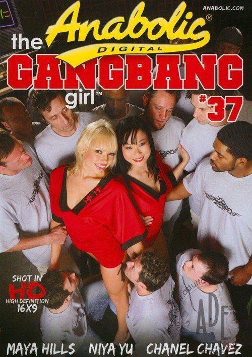 best of Chavez anabolic chanel gangbang