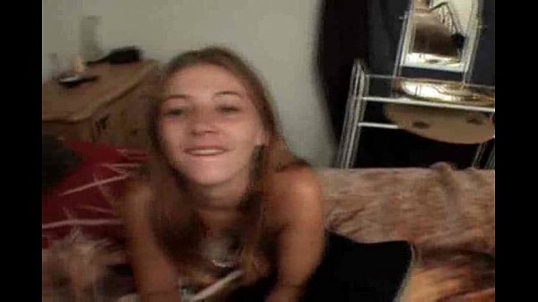 Pocky reccomend friends recorded step sister deepthroating while