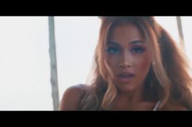 Ariana grande side softcore foreplay edit