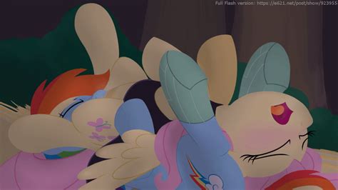 Dahlia reccomend blackjrxiii 60fps rainbow dash daring pussy