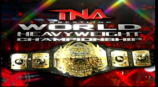 best of Title championship every nwatna world heavyweight