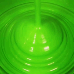 best of Healer green slime