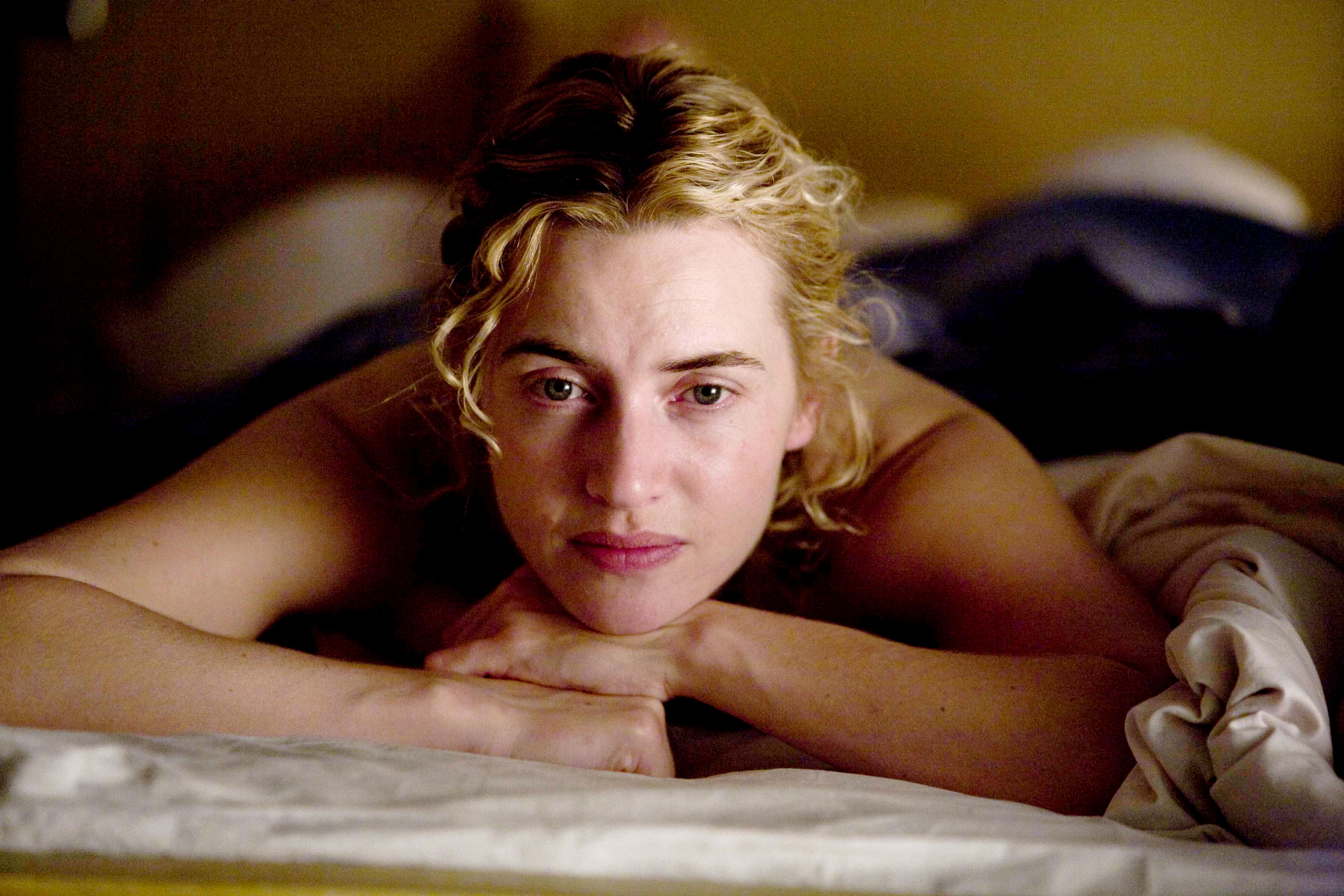 Meat reccomend kate winslet revolutionary road