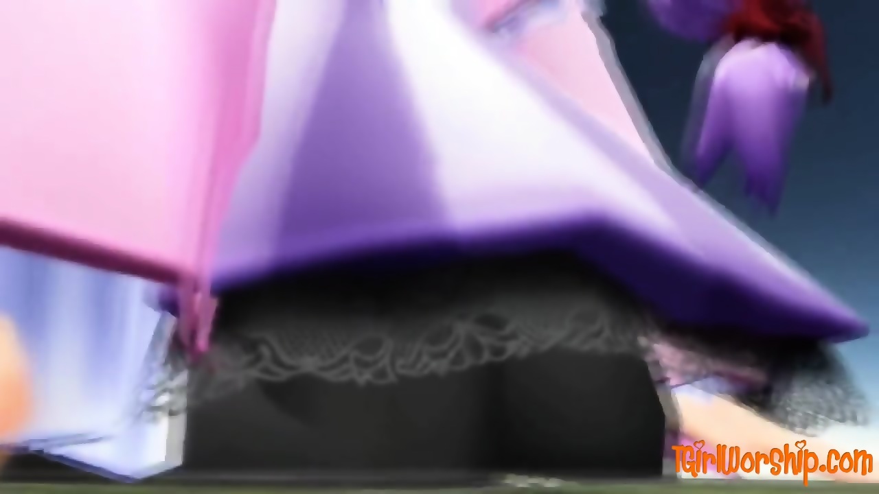 Giantess giga patchy