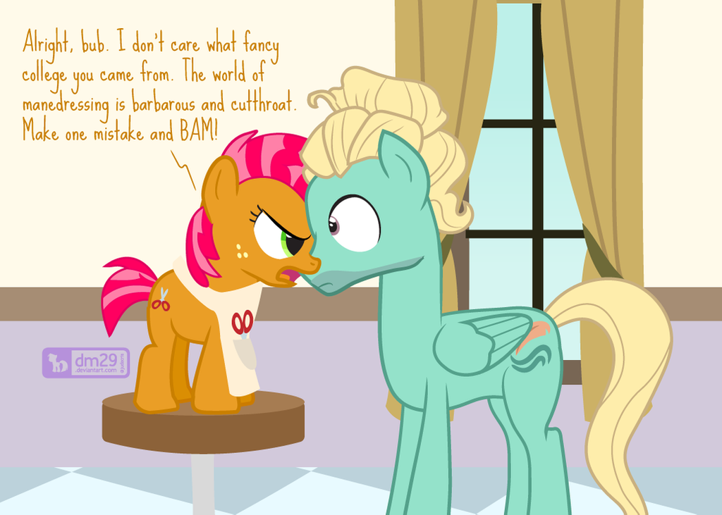 Reno reccomend futa rainbowdash spitfire oclock