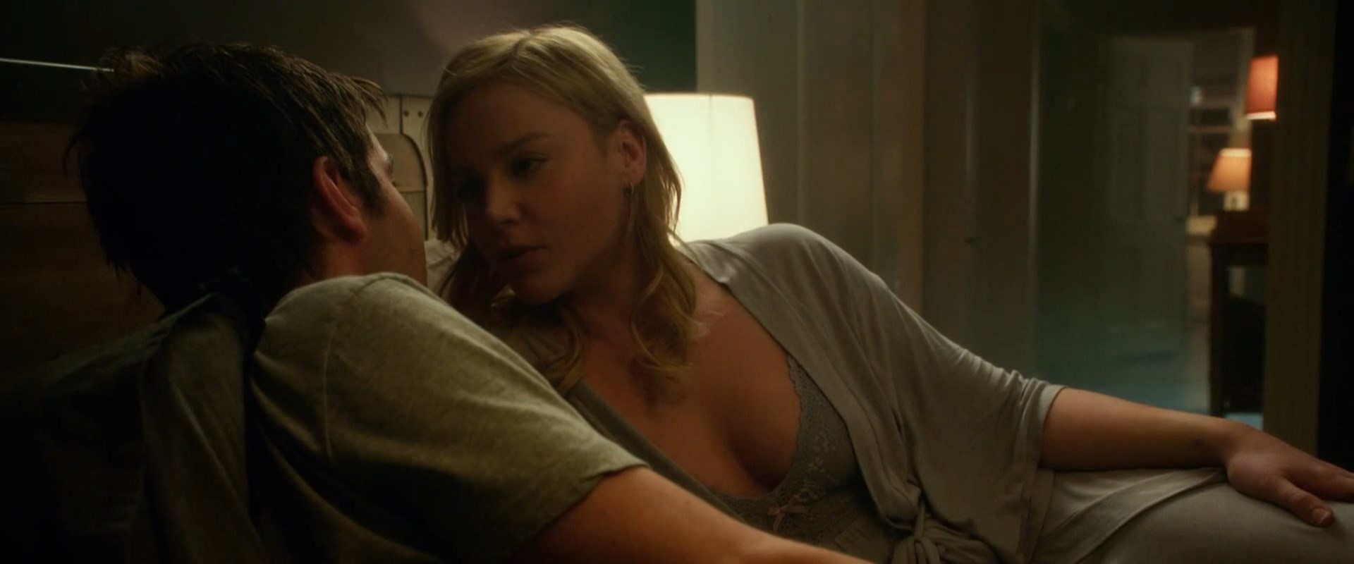 Bonbon reccomend abbie cornish nude scene clancys jack