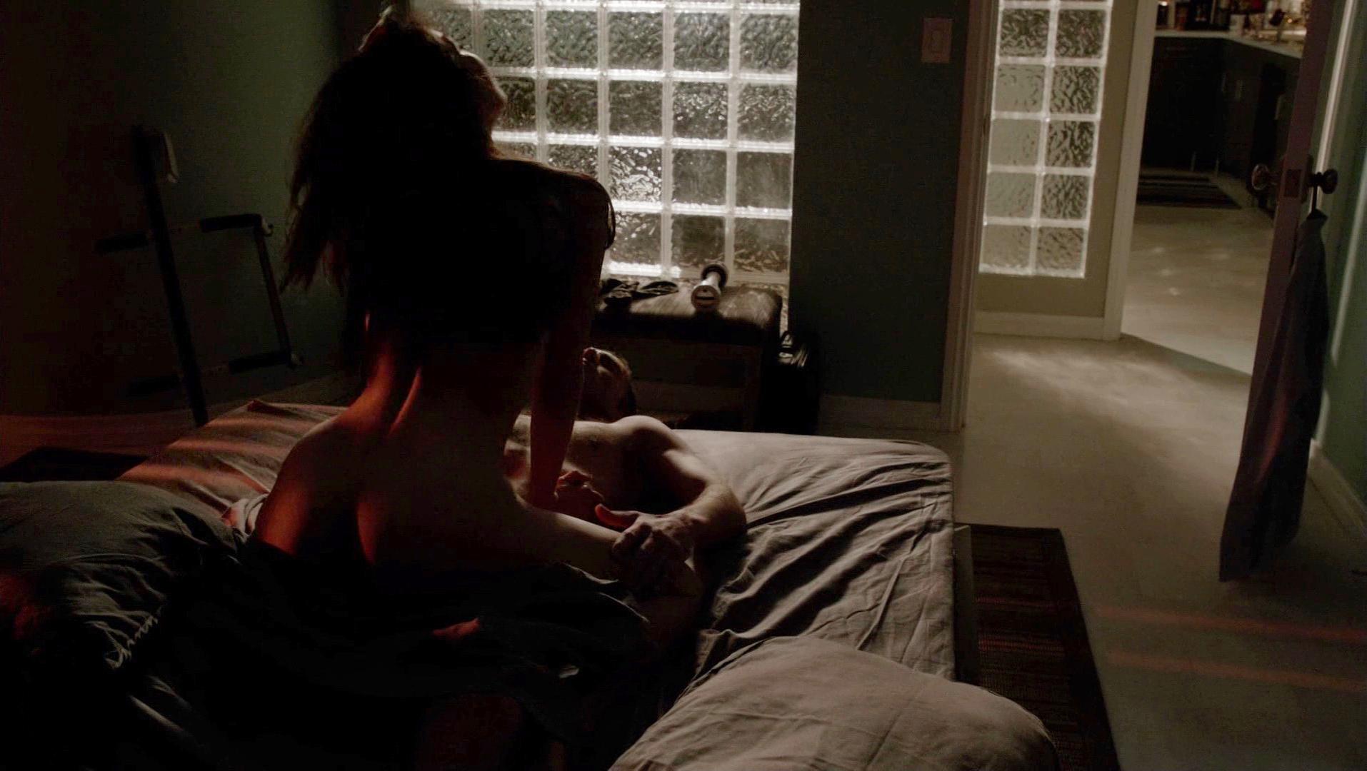 Aimee garcia nude scenes from scandalplanetcom