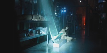 Altered carbon s01e10 hannah rose