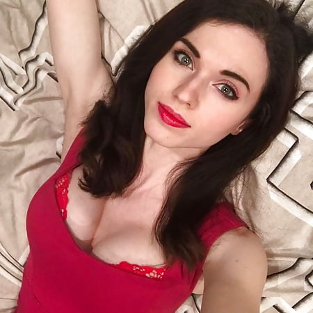 Lights O. reccomend amouranth sexy asmr