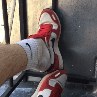 Ankle socks soles adidas superstar sneakers