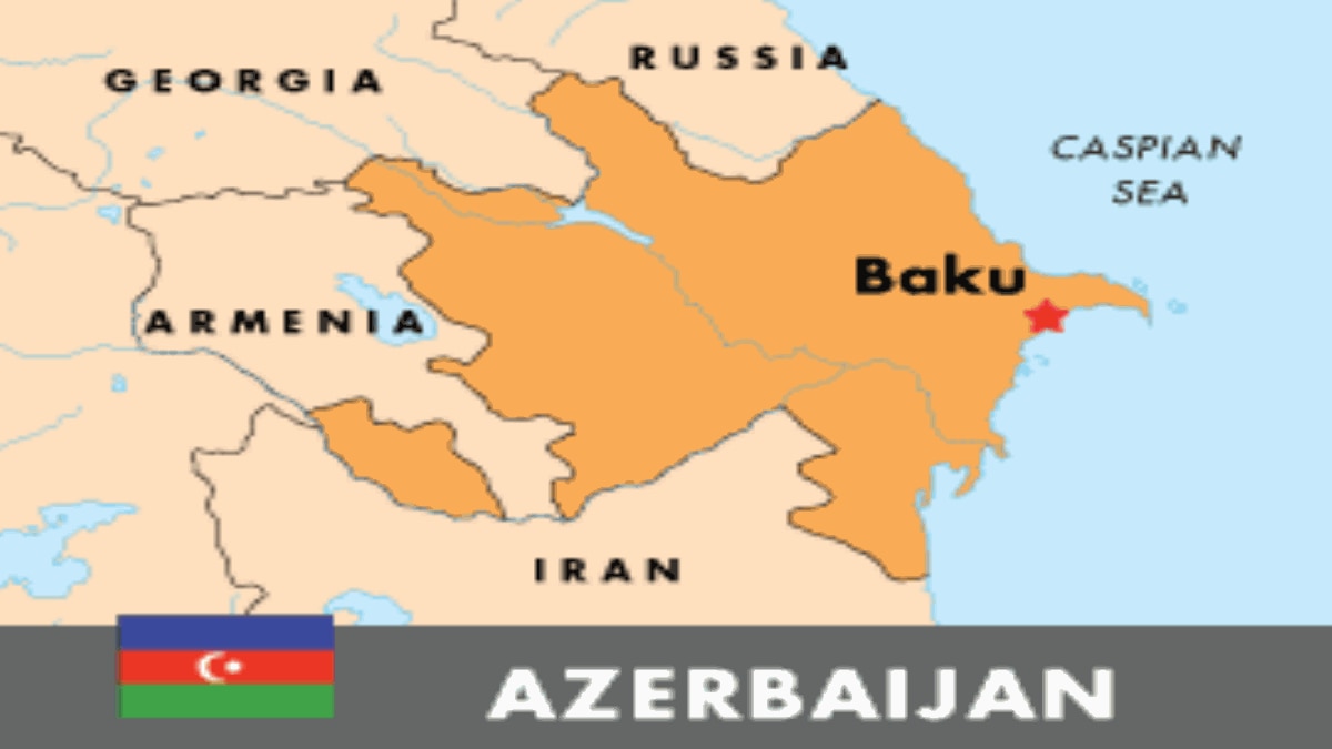 Azeri aytac from azerbaijan baku