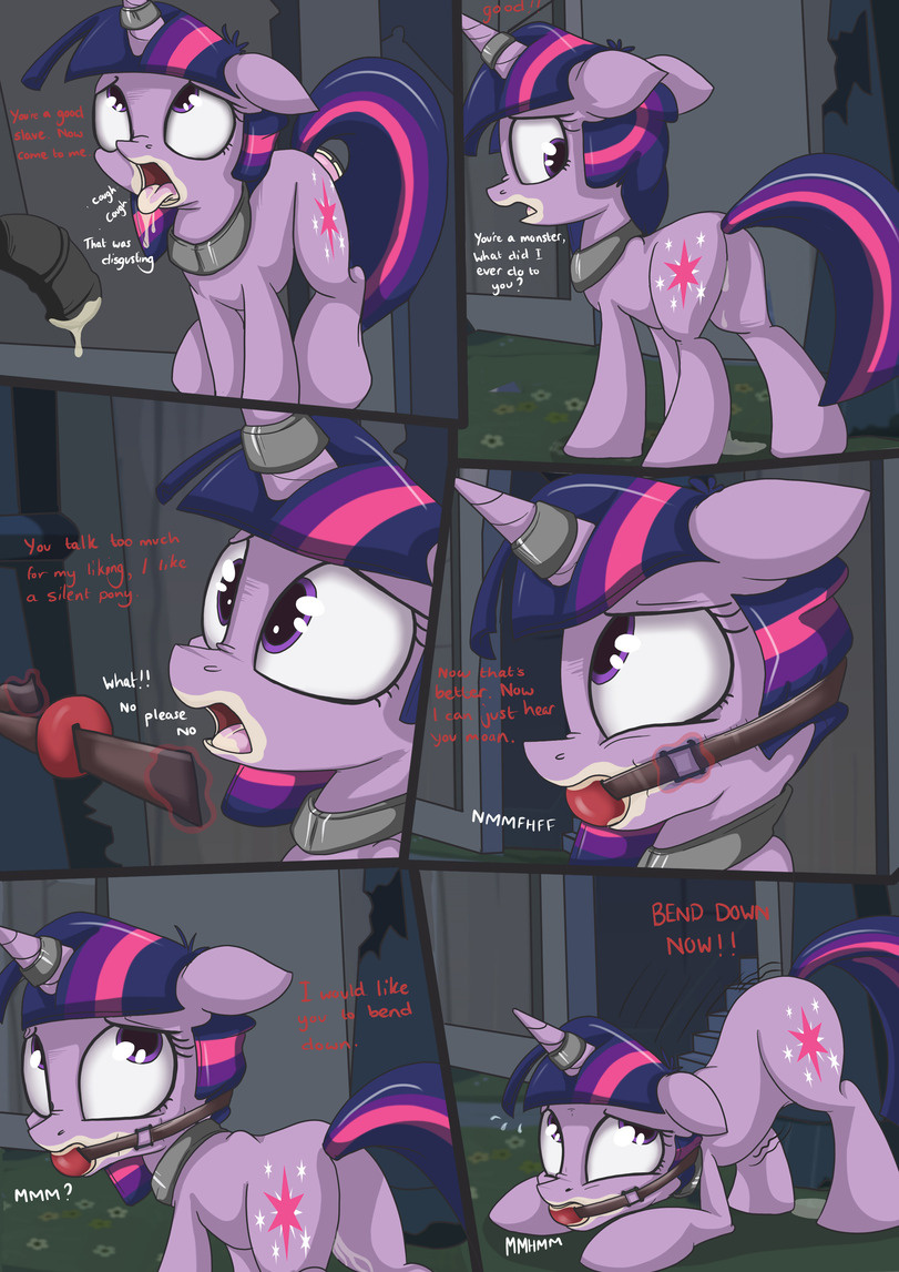 Twilight sparkle paizuri music mittsies