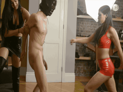 best of Behind from ballbusting kick