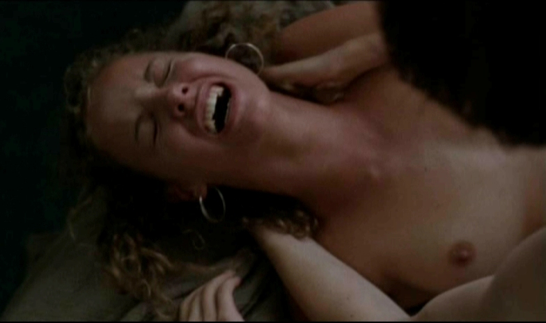 Bijou phillips nude scene bully movie