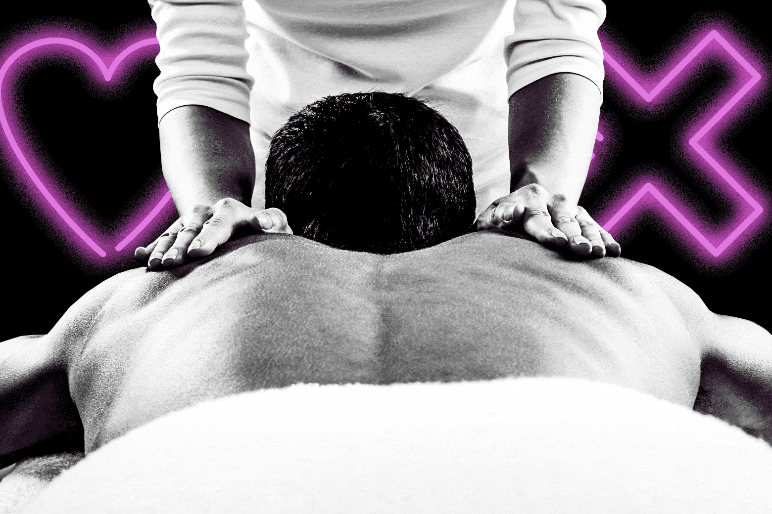 The S. recommend best of body massage leads strong female orgasm