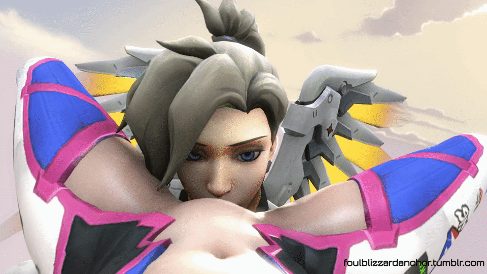 best of Lesbian collection overwatch