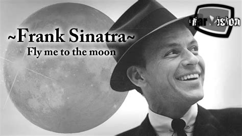 Moon frank sinatra