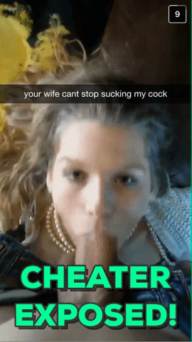 best of Sends suck cock cheating snapchats with